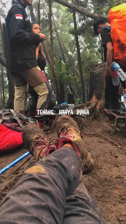 Tenang,hanya dunia🔥🔥