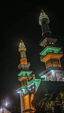 Allah ya robb