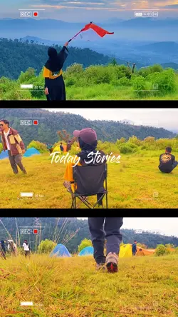 Transisi estetik sad