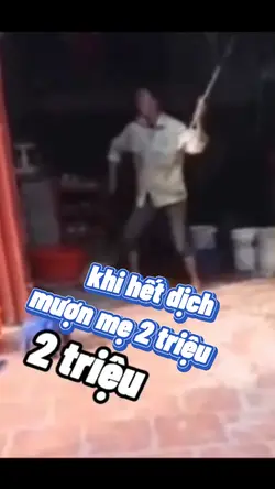 hết dịch mượn mẹ 2tr