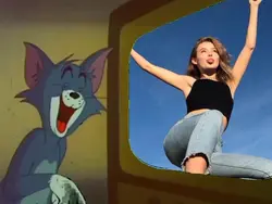 Tom&jerry