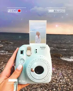Frame Instax mini