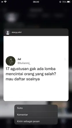 LOMBA 17 AGUSTUS
