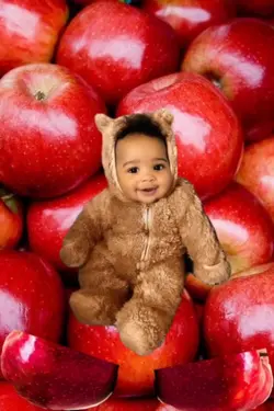 APPLE 