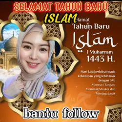 #TahunBaruIslam