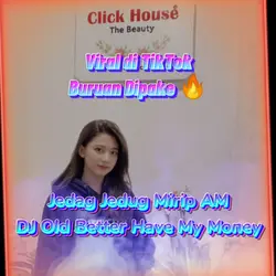 DJ Viral di TikTok
