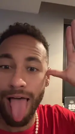 yg neymar neymar aja