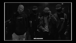 Lirik lagu milkshake