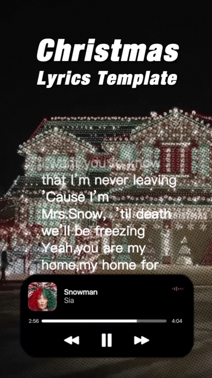 Letras De Natal