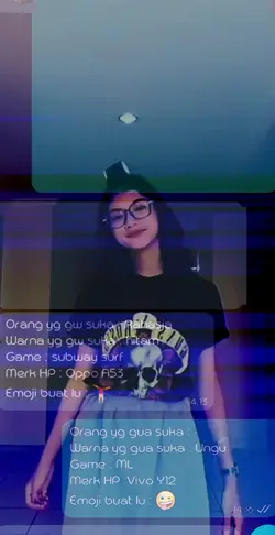 Background konten WA