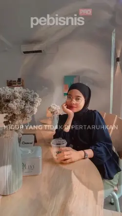 QUOETES BISNIS
