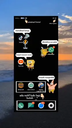 Mentahan Wp keren