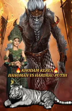KHODAM KEREN