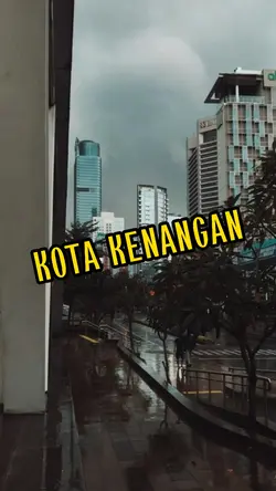 kota kenangan