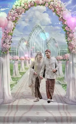 pengantin