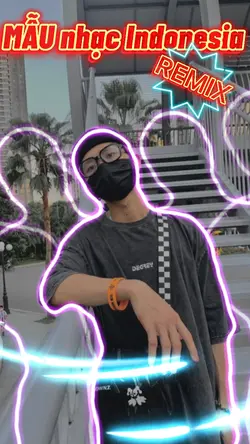 MẪU nhạc Indonesia🔥