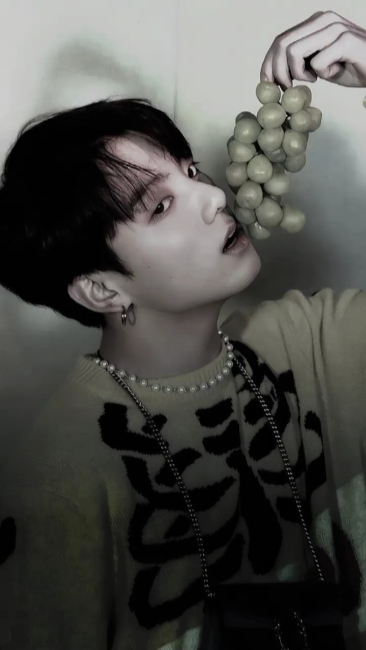 filter / jimin