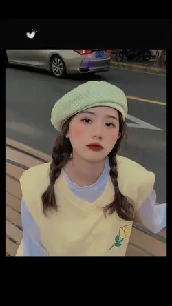 Mẫu story màu
