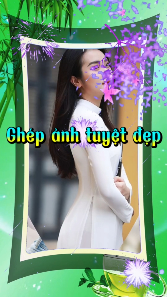 Ghép khung nh p 