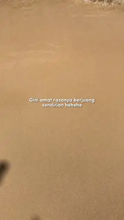 Gini amat woi