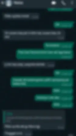 chat burem