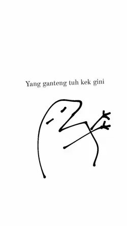 ni yang nama ganteng