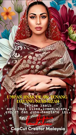 DAYANG NURFAIZAH