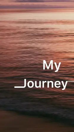 My journey