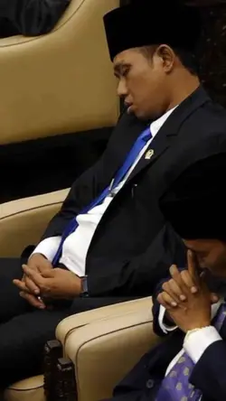 Viral Pose DPR Turu