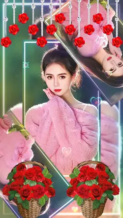 Sầu Tím Thiệp Hồng