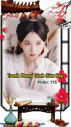 Ghép Tranh PhongCảnh