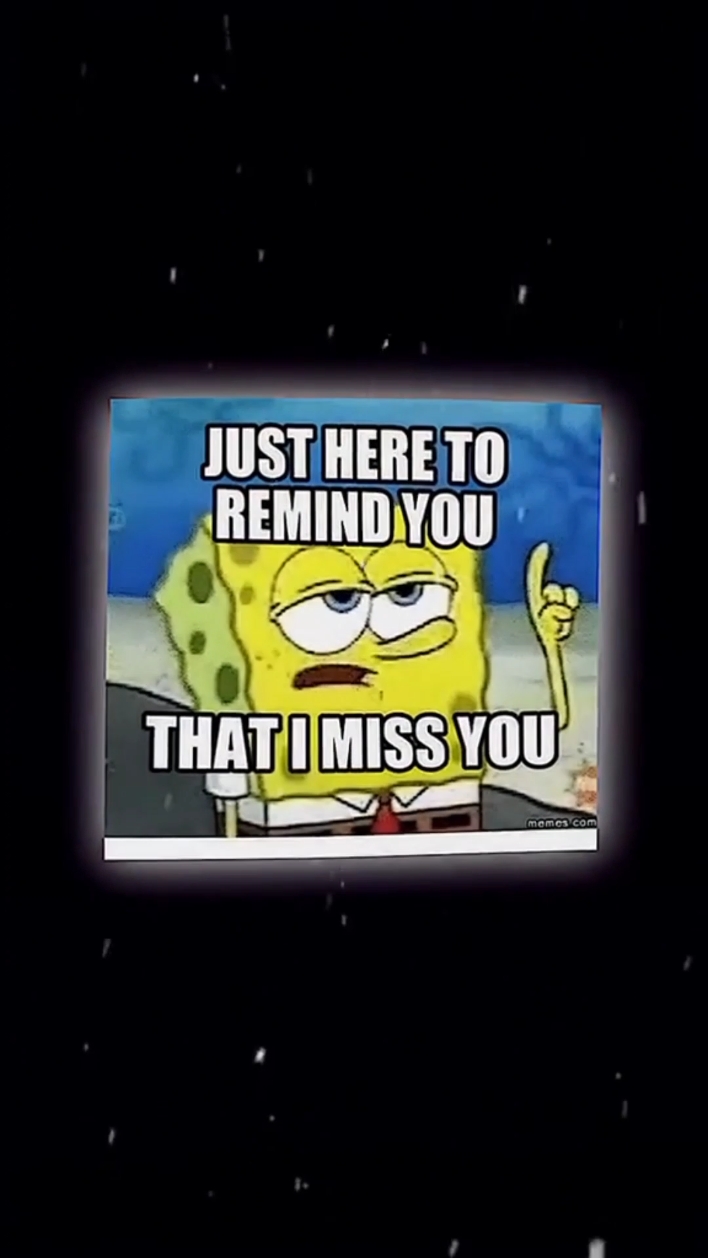 SpongeBob x Magbalik