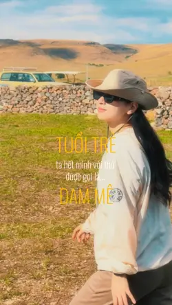 Tuổi trẻ ta hết mình