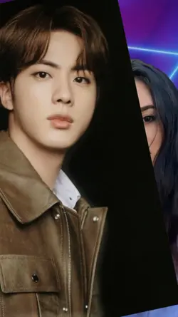 COLLAB BIAS SEOKJIN