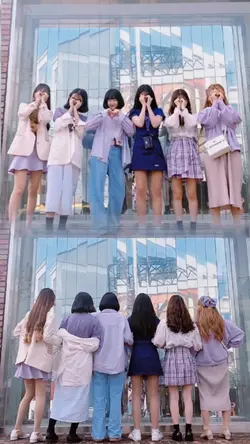 versi 2foto berjalan