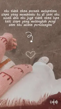 tak akan melupakan