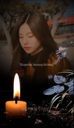 INGIN MEMELUK DIRIMU