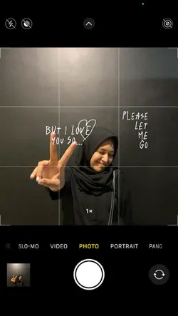 ✨ iphone camera✨