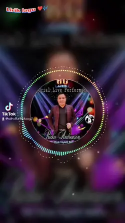 Lirik lagu