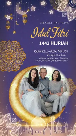 IDUL FITRI 2022