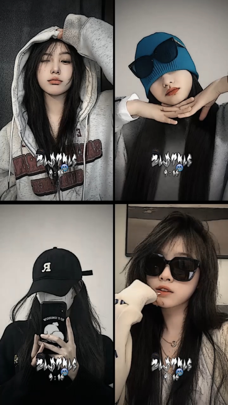 COLLAB BER EMPAT