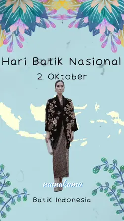Hari Batik Nasional