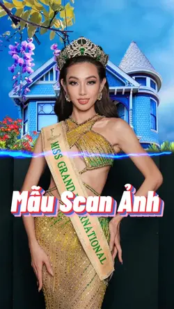 Mẫu Scan Ảnh