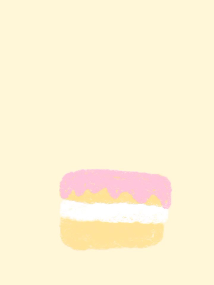 imut / selamat ulang tahun