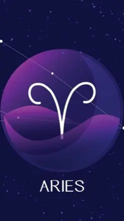 ARIES si romantis