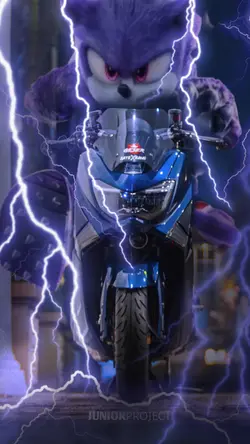 Trend sonic