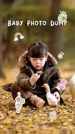 Mẫu Em Bé Xinh