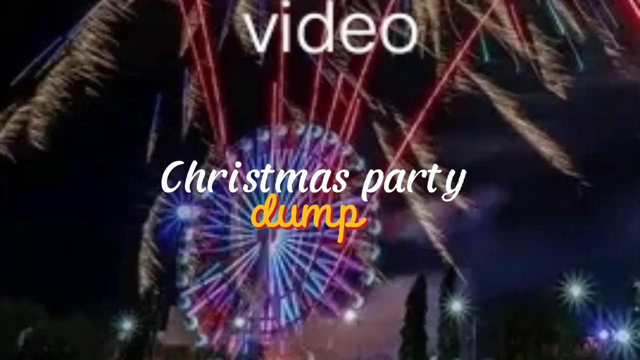 Fiesta de Navidad 