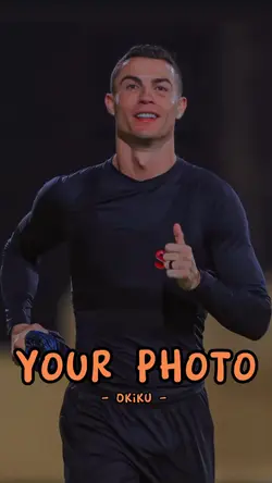 Aesthetic Ronaldo