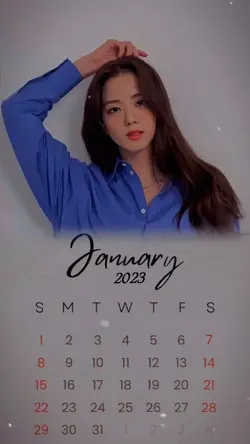 CALENDAR 2023